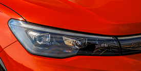 Volkswagen Subscribe