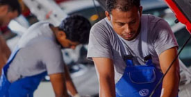 Service Cost Calculator