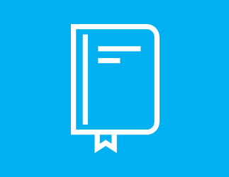 Brochure Icon