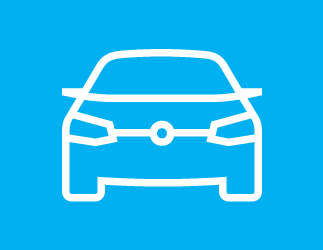 Know your Volkswagen Icon