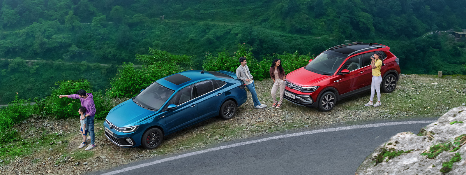 Subscribe mobile Banner