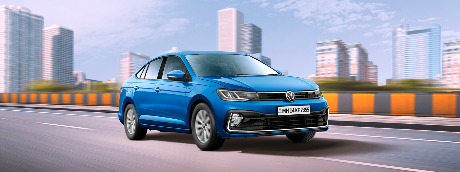Volkswagen Virtus