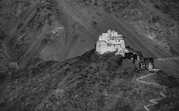 VWe Community - Namgyal Tsemo